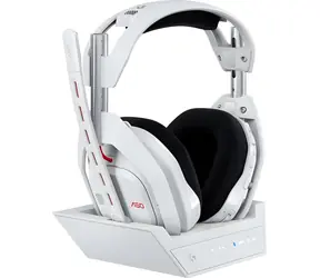 Logitech Astro A50 Gen5 weiß / Gaming-Headset