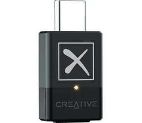 Creative BT-W5 / Audio-Transmitter / USB / Bluetooth
