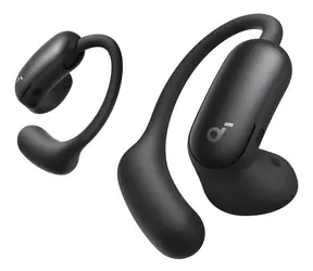 Anker Soundcore AeroFit 2 Pro schwarz / Kabellose Kopfhörer / offenes Design + ANC / BT 6.1 / LDAC / IP55