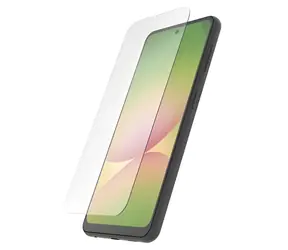 HAMA Clear Protect / Gehärtetes Glas / Samsung Galaxy A56 5G / 0,33 mm / 9H