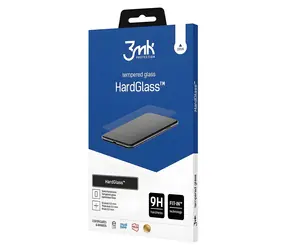 3MK HardGlass / Gehärtetes Glas / Google Pixel 10 und 10 Pro