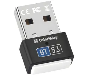Colorway BT 5.3 / Bluetooth-Adapter / USB-A / Bluetooth 5.3