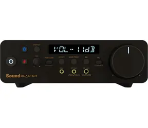 Creative Sound Blaster X5 / Soundkarte