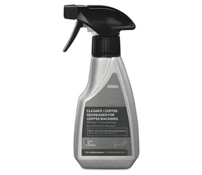 Xavax Coffee Clean Feinzerstäuber / Reinigungsmittel / Kaffeevollautomaten / Entfetter / 250 ml