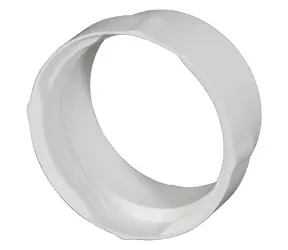Xavax / Adapter für Trocknerabluftschlauch
