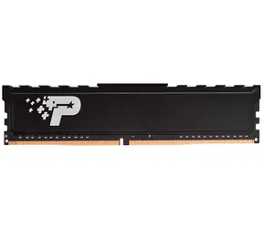 Patriot Signature Premium 8 GB (1x8 GB) 3200 MHz / DDR4 / DIMM / CL22