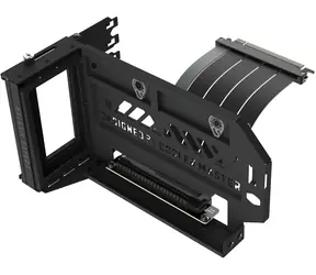 Cooler Master Vertikales GPU-Halterungs Kit v3