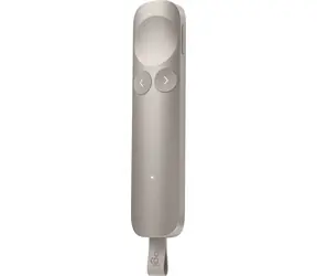 Logitech Spotlight 2 sand / Kabelloser Präsentator