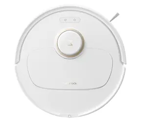 Roborock Qrevo 5AE weiß / Saugroboter / WLAN / 5200 mAh