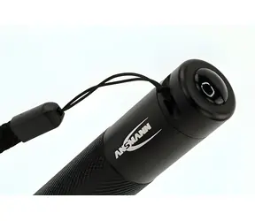 Ansmann Future T150 / LED-Taschenlampe