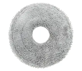 Dreame Wischtuch für X50s Ultra/X50s Ultra Complete/L50s Ultra / Zubehör für Saugroboter