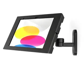 Compulocks Apex / Wandhalterung mit Hülle für iPad 10./11. Generation / neigbar / abschließbar
