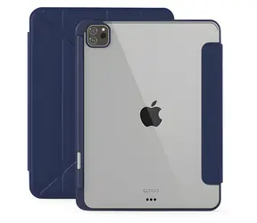 Epico Hero Flip Case blau