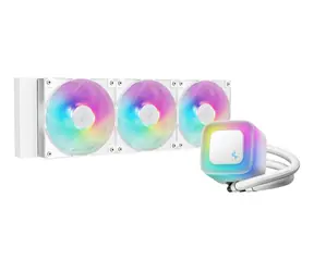 DEEPCOOL LE360 WH V2 weiß