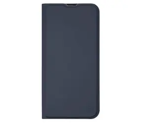 Obal:Me SmoothTouch Honor 600 dunkelblau / Hülle