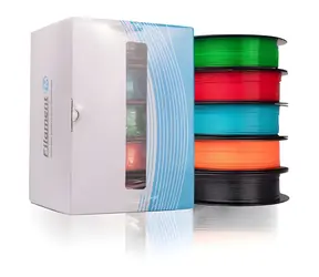 Filament PM Tasty Pack / Druckfilament / PETG / 1,75 mm / 5 × 0,3 kg