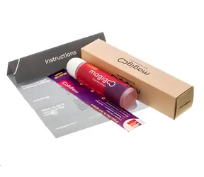 Magigoo ORIGINAL / Klebestift für 3D-Druck / PLA / PETG / ABS / ASA