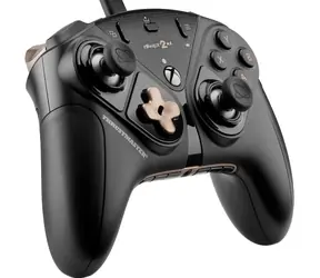 Thrustmaster eSwap X2 HE schwarz / Gamepad / für PC und Xbox / Hall-Effekt-Joysticks / programmierbare Tasten / USB-C