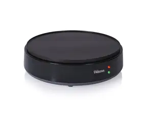 Tristar BP-2627 / Pfannkuchenautomat / 1200 W / 30 cm / Thermostat