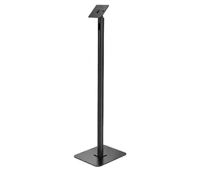 Compulocks VESA SWIFT schwarz / Display-Bodenständer / VESA