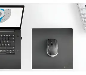 3Dconnexion SpaceMouse Wireless Kit 2 Bluetooth Edition / Kit für CAD / SpaceMouse Wireless + CadMouse Compact Wireless