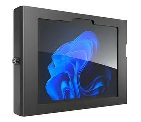 Compulocks Surface Go Apex Secured / Sicherheitshülle / Microsoft Surface Go 1.-4. Generation