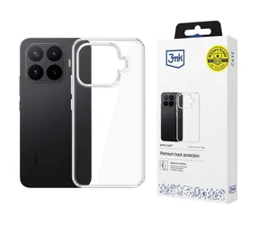 3mk Armor Case für XIAOMI 17T Pro