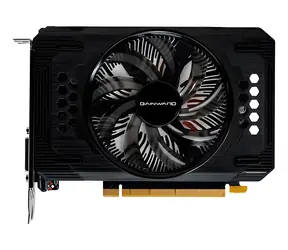 Gainward RTX 3050 Pegasus 6GB / Grafikkarte / 6GB GDDR6 / 96bit / 1x HDMI + 1x DP + 1x DVI