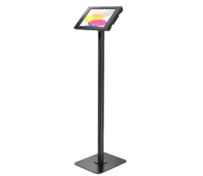 Compulocks Apex Gehäuse Swift Bodenständer / Bodenständer mit Schutzhülle / Apple iPad 10.-11. Generation
