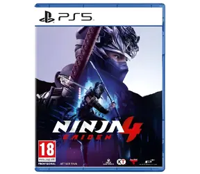 Konami Ninja Gaiden 4 Standard Edition / PlayStation 5 Spiel