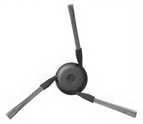 Dreame Grey / Seitenbürste / L50 Pro Ultra / L40s Pro Ultra / X50 Ultra / Aqua10 Ultra