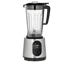 WMF KULT X Pro silber / Standmixer / 1,8 l / 1600 W