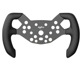 PXN W V10F / Lenkradkranz / 270 mm / Schnellverschluss / 270°-900° / PC+PS4+ Xbox