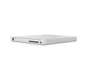 Ubiquiti USW-Mission-Critical / Switch / 9× 1 Gbit/s RJ-45 / PoE++ / 368 Wh Akku / Rack
