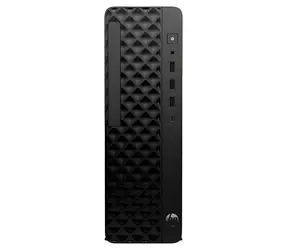 HP ProDesk SFF 2 G1i schwarz