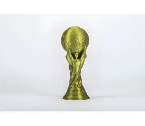 PM 1.75 SILK Filament Smaragdgrün / Druckfilament / 1 kg