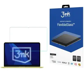 3mk FlexibleGlass / Hybridglas / Apple MacBook Neo 13" (A18 Pro)