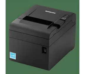 Bixolon SRP-E302 / DT / Belegdrucker / 203 dpi / USB / LAN / RS-232