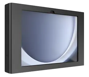Compulocks Samsung Galaxy Tab A9+ schwarz / Wandhalterung mit Schutzhülle / 11"