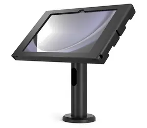 Compulocks APEX Rise schwarz / Ständer mit Hülle für Samsung Galaxy Tab A9+ / 8"
