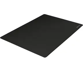 3Dconnexion CadMouse Pad schwarz / Mauspad / 350×250 mm