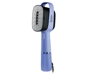Ariete SteamStyle 4301 lila / Dampfglätter / 1200 W