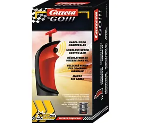 Carrera 61677 GO - SOLO