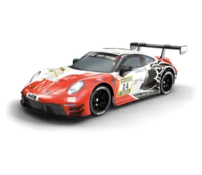 Carrera RC Porsche 911 GT3 R „Lionspeed GP, Nr. 24“ Steam / RC-Auto / 1:16 / 2,4 GHz / Alter: 6+