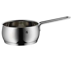 WMF Quality One / Kochgeschirr-Set / 5-teilig / Edelstahl / 16-24 cm / Induktion