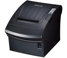 Bixolon SRP-350plusV / DT Thermobondrucker / 180 dpi / USB / RJ-45 / Schneidevorrichtung
