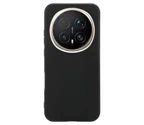 Tactical TPU-Schutzhülle für Honor Magic 8 Pro, schwarz
