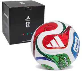 Adidas Trionda League Replica BOX FIFA 2026 / Fußball / Größe 5