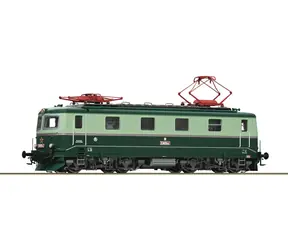 Roco 7500082 E 469.1 ČSD IV / Elektrolokomotive / Maßstab H0 (1:87) / ab 15 Jahren