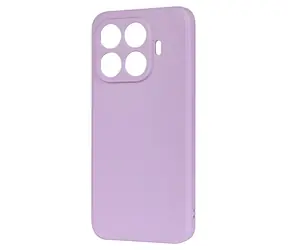 Obal:Me Matte TPU lila